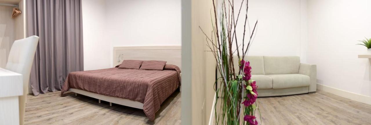 B&B Lei Фоджиа Экстерьер фото